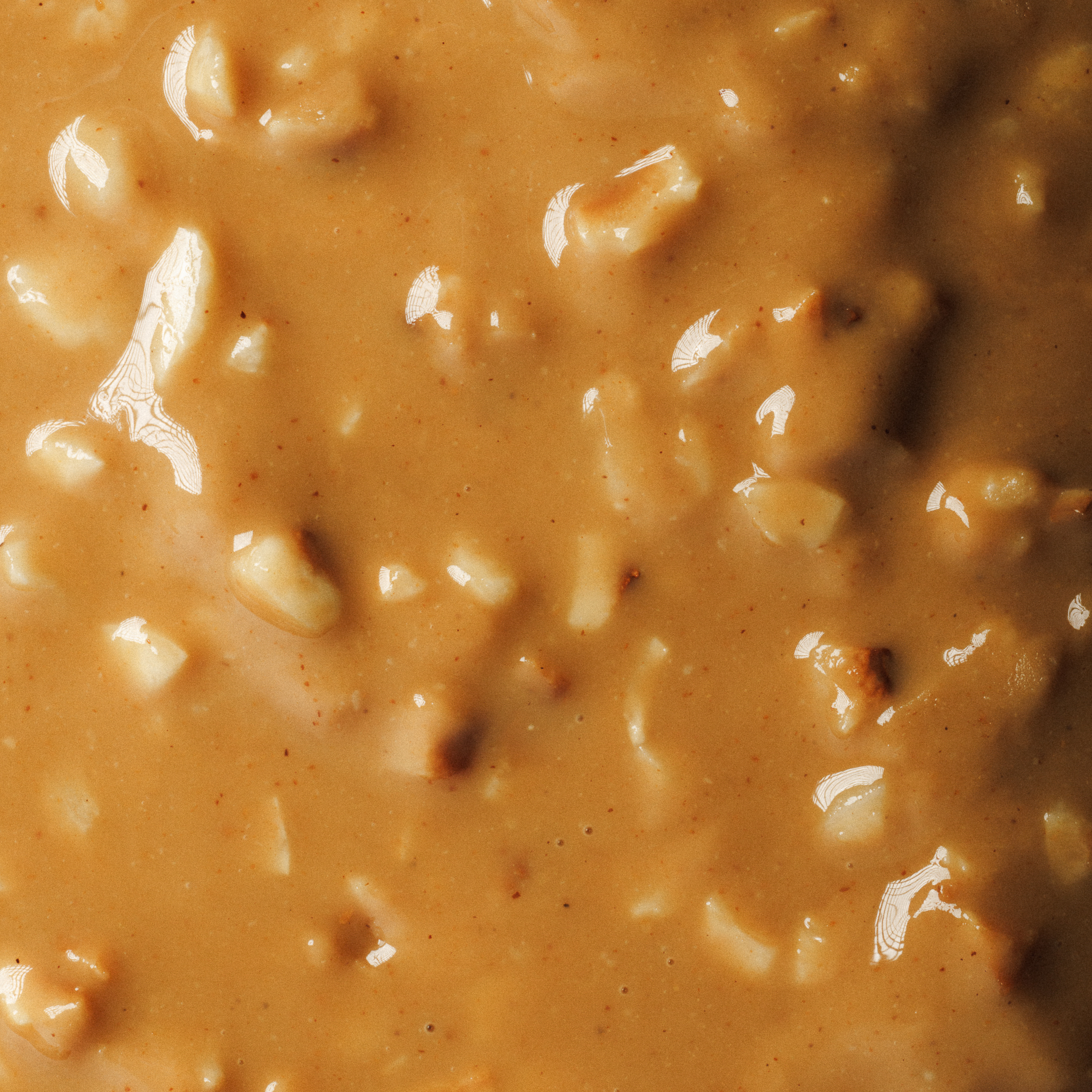 Creme 100% Avelã Crocante 2